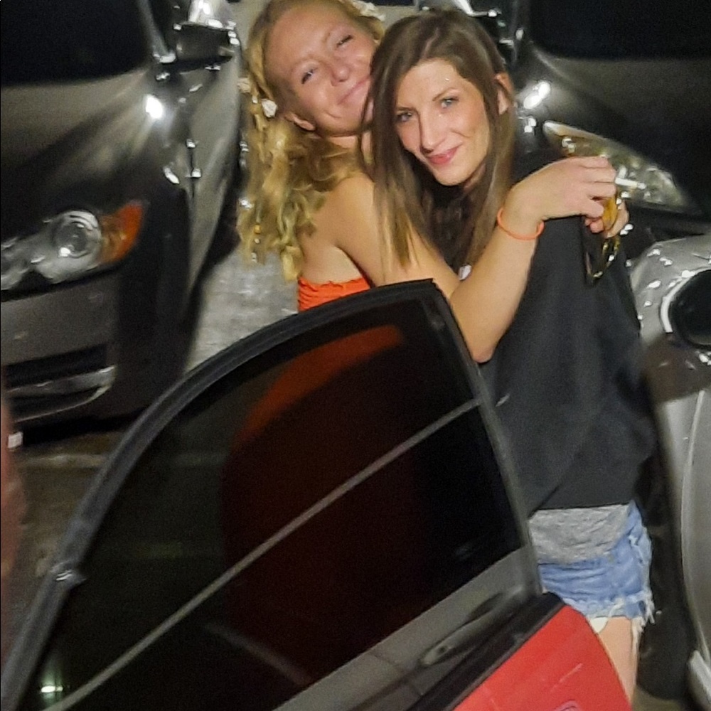 Meet your Posher, Tawni